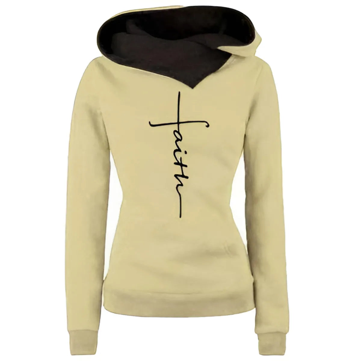 Faith Hoodie - Women’s Clothing & Accessories - 11