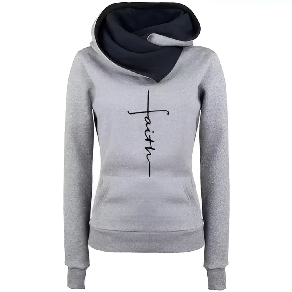Faith Hoodie - Women’s Clothing & Accessories - 14