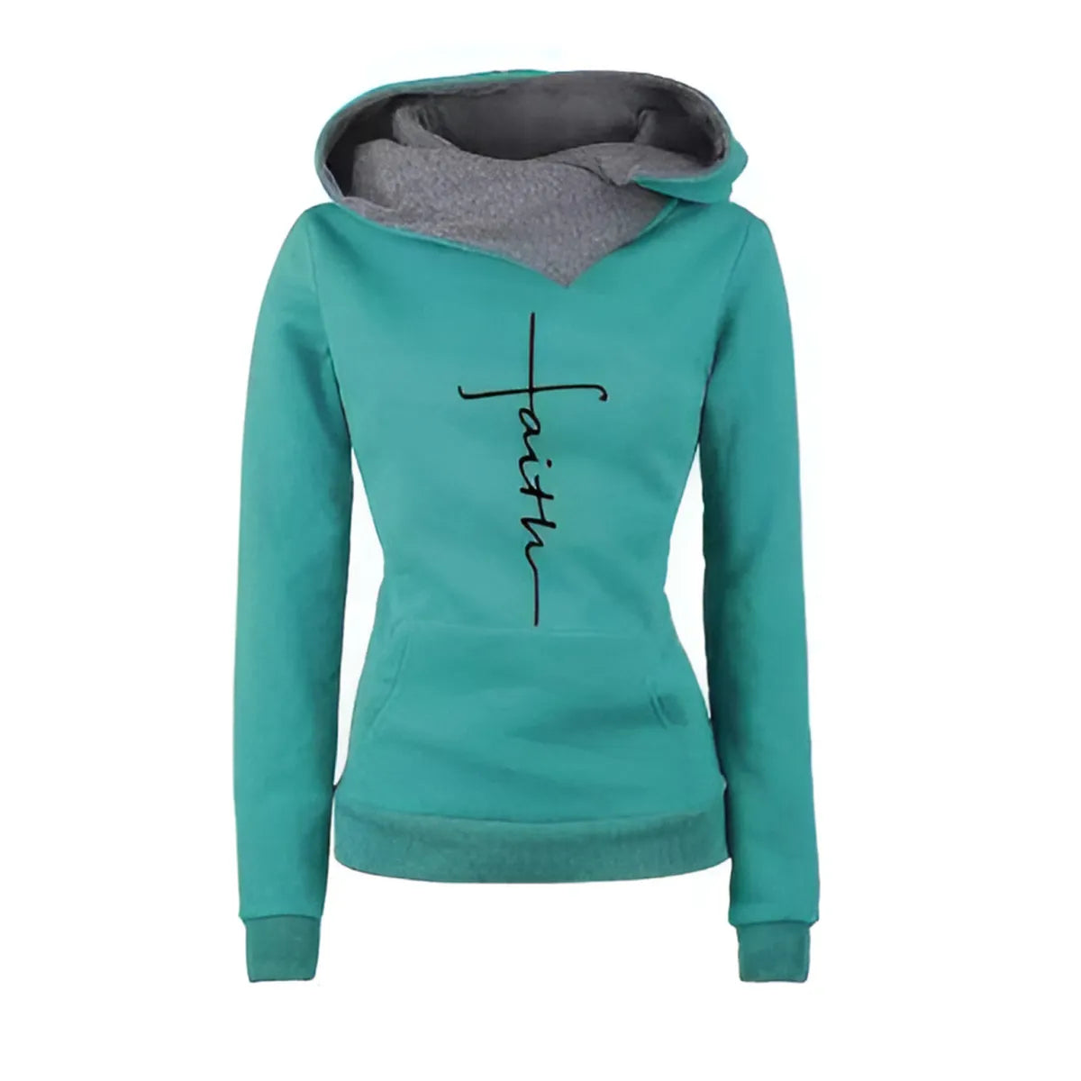 Faith Hoodie - Women’s Clothing & Accessories - 15