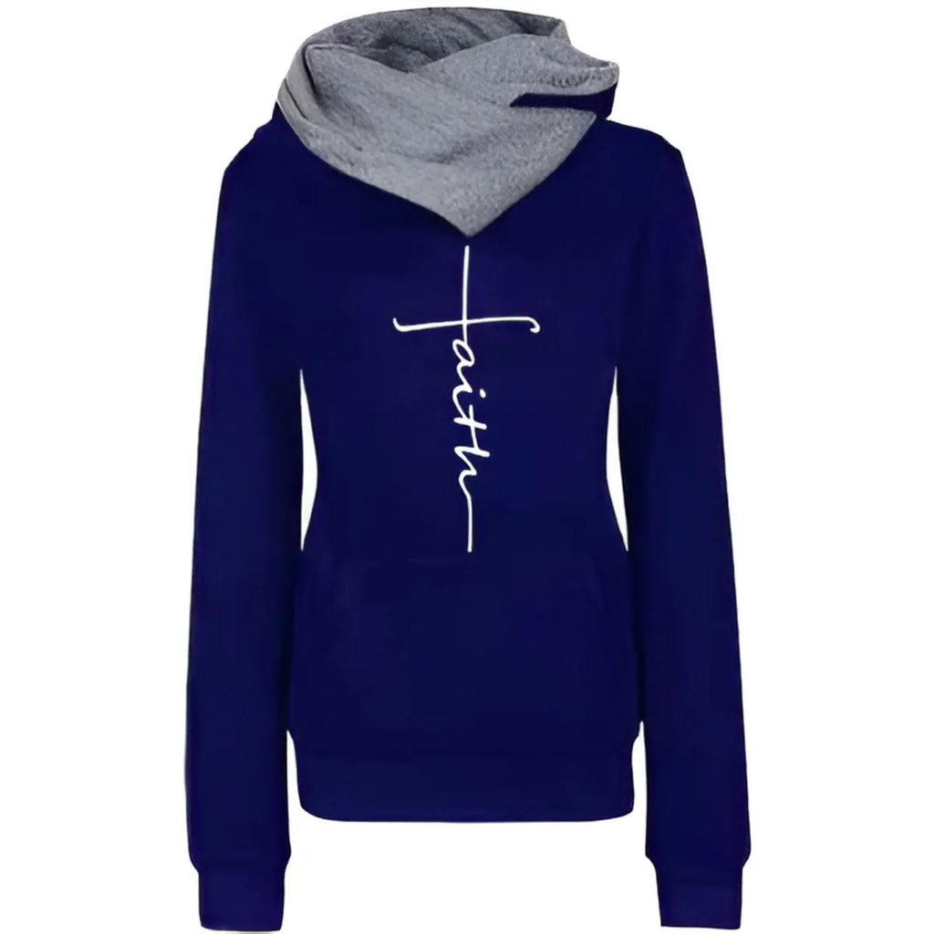 Faith Hoodie - Women’s Clothing & Accessories - 16