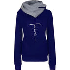 Faith Hoodie - Women’s Clothing & Accessories - 16