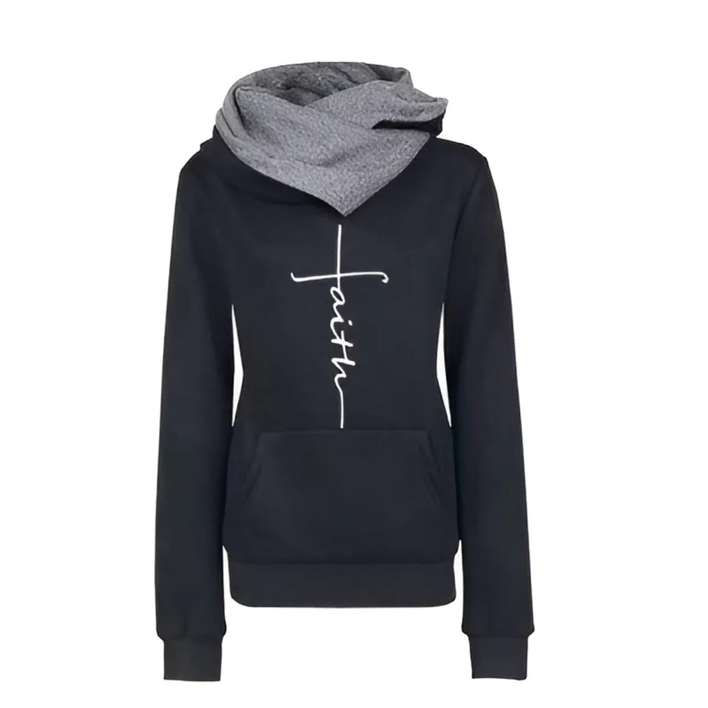 Faith Hoodie - Women’s Clothing & Accessories - 17