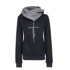 Faith Hoodie - Women’s Clothing & Accessories - 3