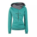 Faith Hoodie - Women’s Clothing & Accessories - 5