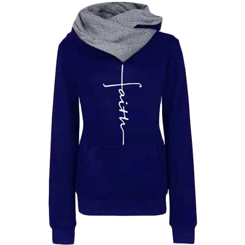 Faith Hoodie - Women’s Clothing & Accessories - Shirts & Tops - 6 - 2024