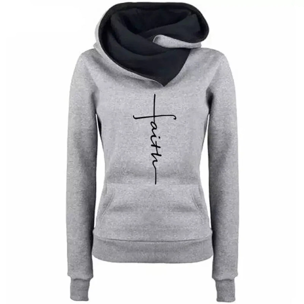 Faith Hoodie - Women’s Clothing & Accessories - 8