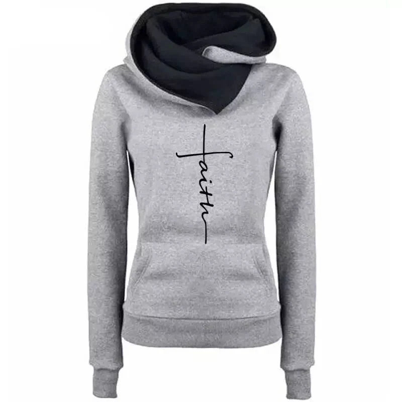 Faith Hoodie - Women’s Clothing & Accessories - Shirts & Tops - 8 - 2024