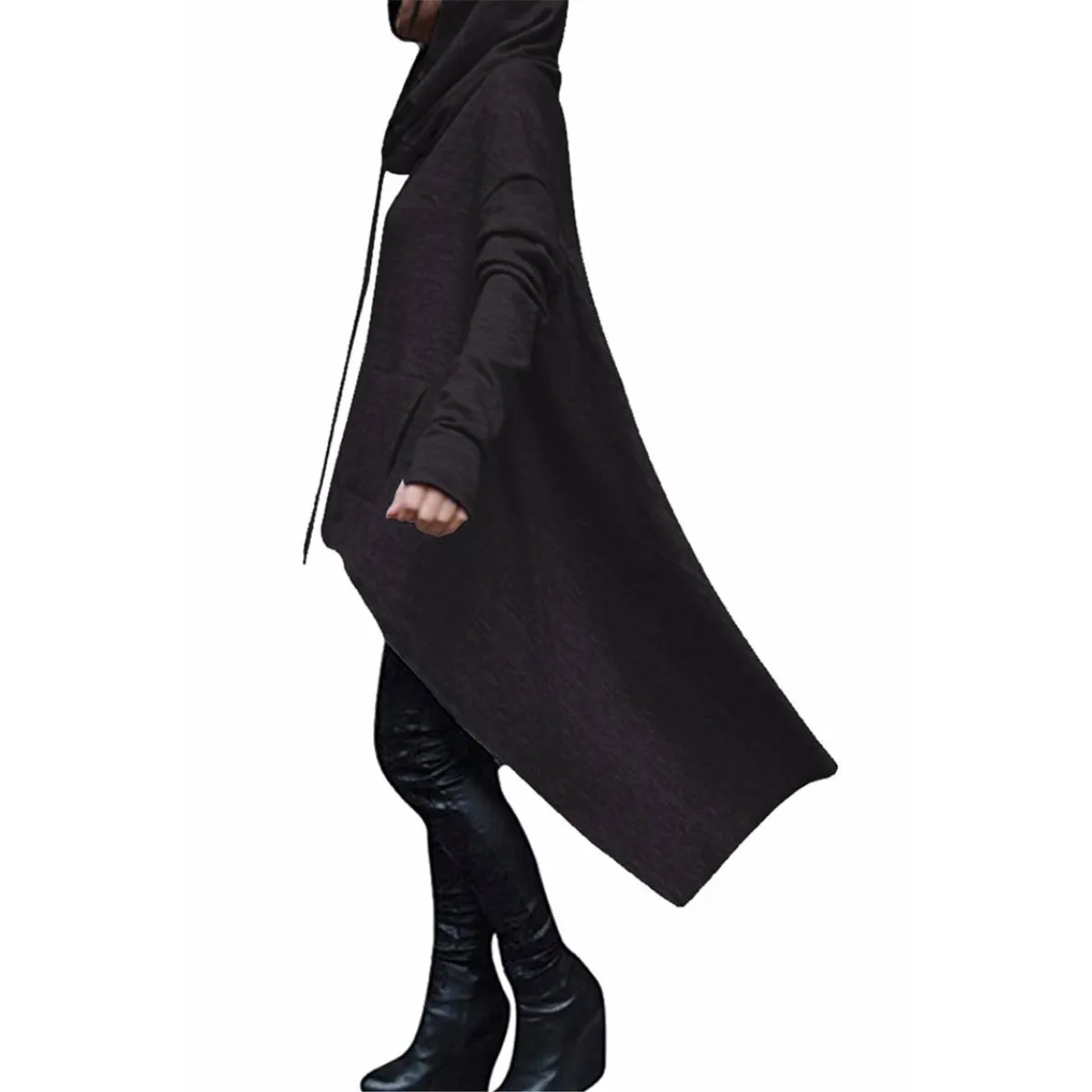 Faith Printed Hoodie - Women’s Clothing & Accessories - 7