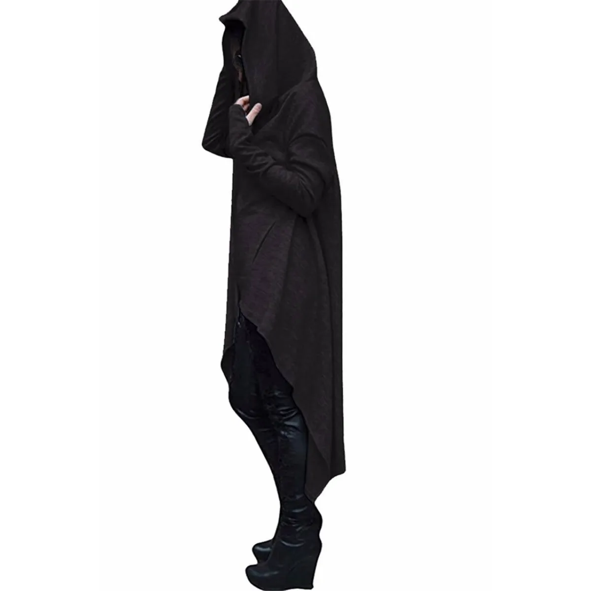 Faith Printed Hoodie - Women’s Clothing & Accessories - 8