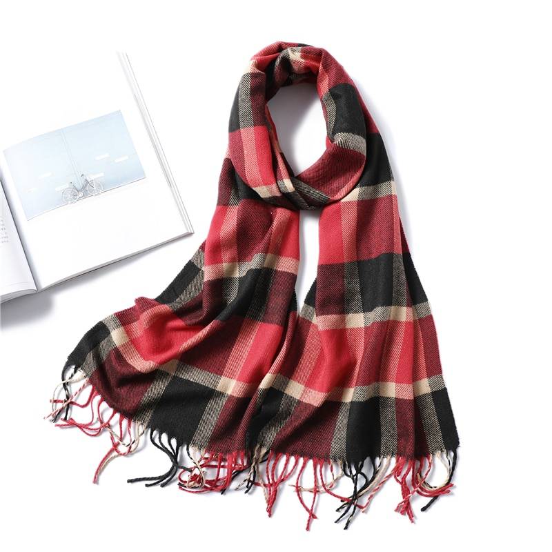 Fashion Scarves - 40 + Options - Imperial - Women’s Clothing & Accessories - Scarves - 22 - 2024