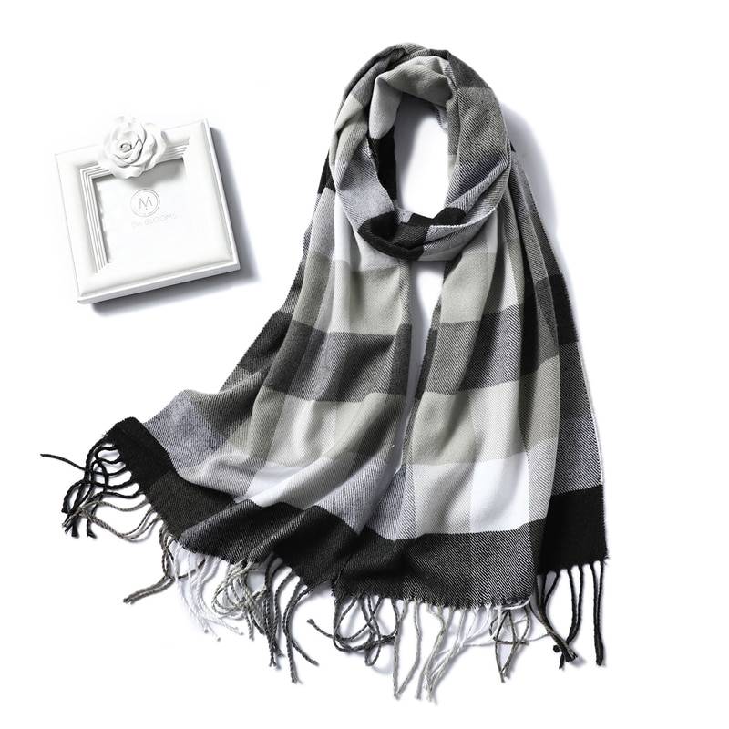 Fashion Scarves - 40 + Options - Jungle - Women’s Clothing & Accessories - Scarves - 27 - 2024