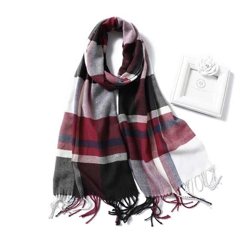 Fashion Scarves - 40 + Options - Fandango - Women’s Clothing & Accessories - Scarves - 34 - 2024