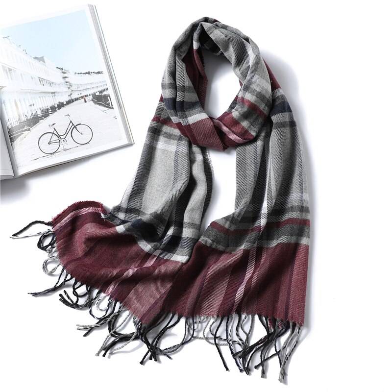 Fashion Scarves - 40 + Options - Yale - Women’s Clothing & Accessories - Scarves - 37 - 2024