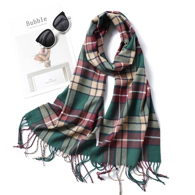 Fashion Scarves - 40 + Options - Tawny - Women’s Clothing & Accessories - Scarves - 39 - 2024