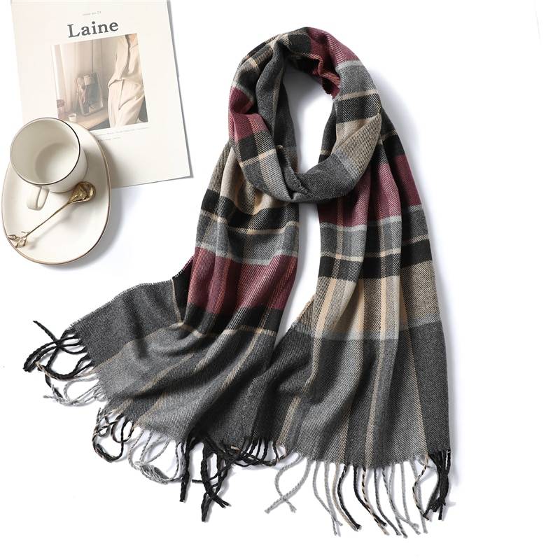 Fashion Scarves - 40 + Options - Cedar - Women’s Clothing & Accessories - Scarves - 63 - 2024