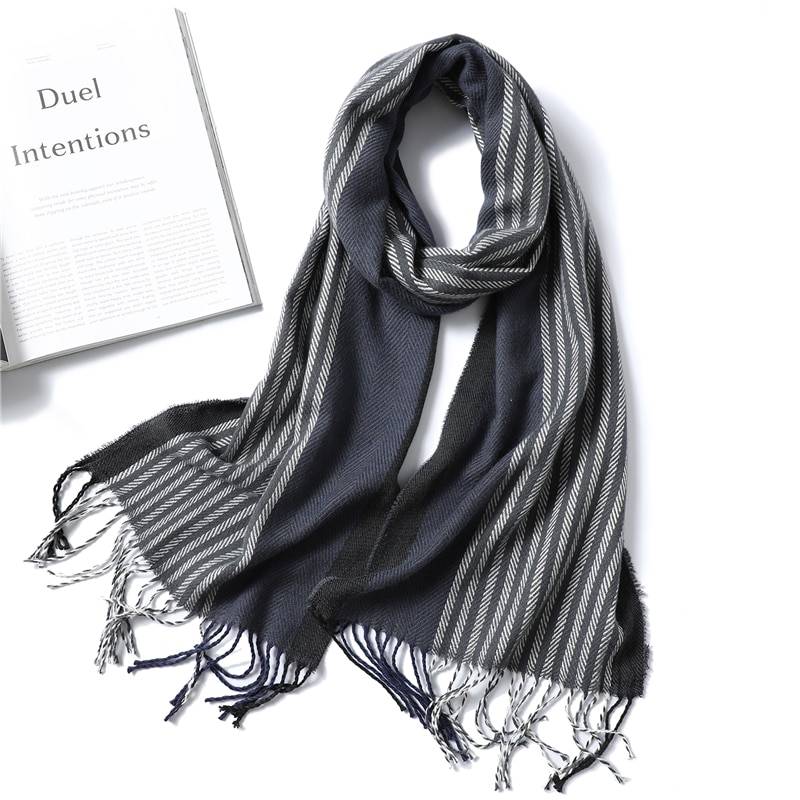 Fashion Scarves - 40 + Options - Aluminium - Women’s Clothing & Accessories - Scarves - 64 - 2024