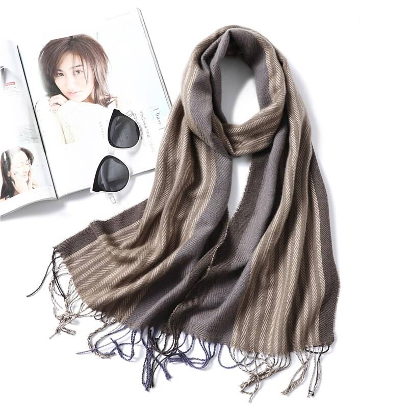 Fashion Scarves - 40 + Options - Tortilla - Women’s Clothing & Accessories - Scarves - 65 - 2024