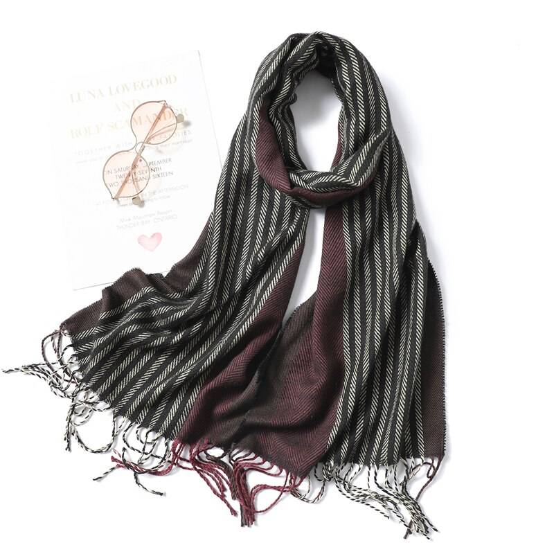 Fashion Scarves - 40 + Options - Redwood - Women’s Clothing & Accessories - Scarves - 69 - 2024