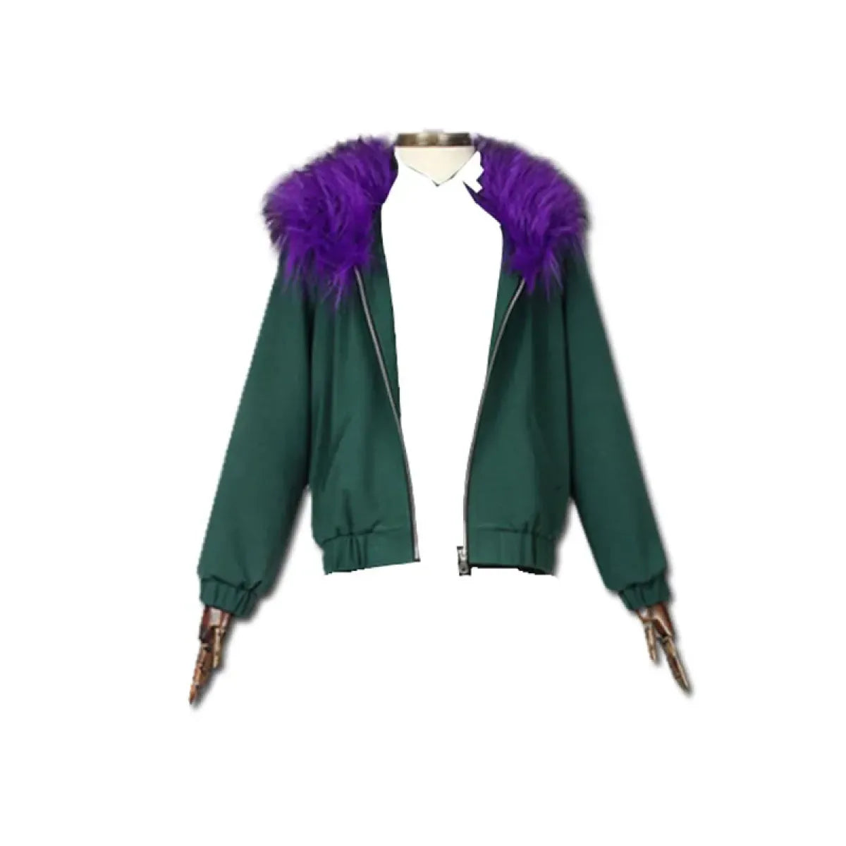 Overhaul Kai Chisaki Anime Cosplay Costume Set - Anime - Cosplay - 6