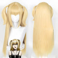 Gothic Lace Faux Leather Cosplay Dress Set - All Dresses - Cosplay - 7