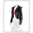 Vi Arcane Cosplay Jacket – League of Legends Inspired - Cosplay - Cosplay - 3