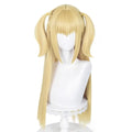 Misa Amane Death Note Faux Leather Cosplay Set - Anime - Cosplay - 8