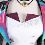 Jinx Arcane Cosplay Costume Set – League of Legends - Cosplay - Cosplay - 4