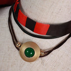 Jinx Arcane Cosplay Costume Set – League of Legends - Cosplay - Cosplay - 3