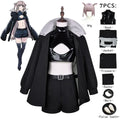 Nanakusa Nazuna Cosplay Outfit – Call of the Night - Cosplay - Cosplay Outfit - 5