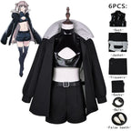 Nanakusa Nazuna Cosplay Outfit – Call of the Night - Cosplay - Cosplay Outfit - 1