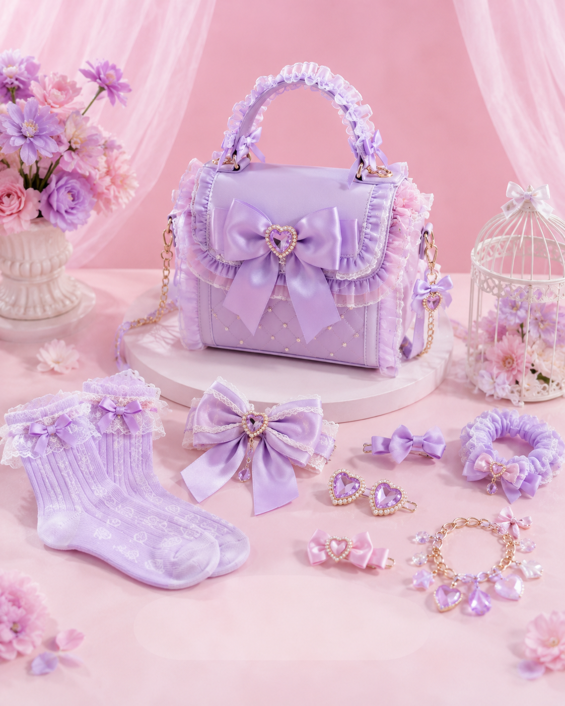 Accessories