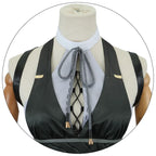 Female Rover Cosplay Costume – Wuthering Waves - Anime - Cosplay - 4