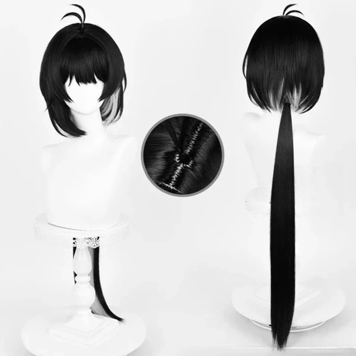 Female Rover Cosplay Costume – Wuthering Waves - Anime - Cosplay - 5