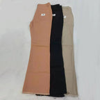 Korean Style Flare Jeans - Bottoms - 14