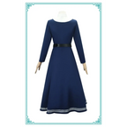 Fern Cosplay Costume Set – Frieren at the Funeral - Cosplay - Cosplay - 2