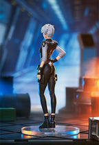 Ling Cage: Incarnation POP UP PARADE Ran Bing Figure