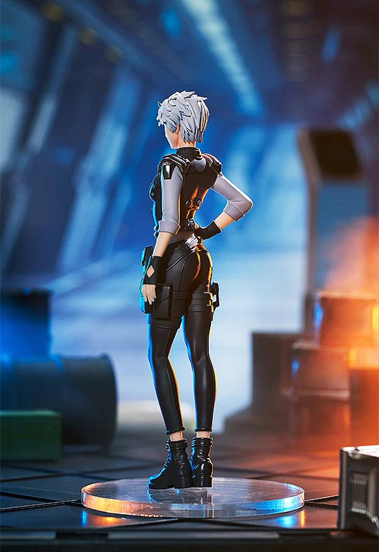Ling Cage: Incarnation POP UP PARADE Ran Bing Figure - Figurines - Figures - 6