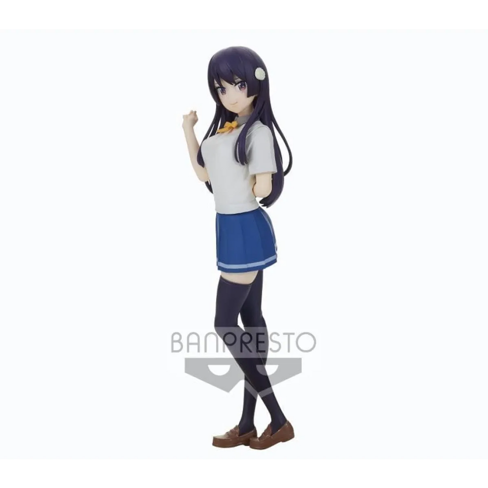 Osamake: Romcom Where The Childhood Friend Won’t Lose Shirokusa Kachi Figure - Figurines - Figures - 1