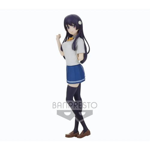 Osamake: Romcom Where The Childhood Friend Won’t Lose Shirokusa Kachi Figure - Figurines - Figures - 1