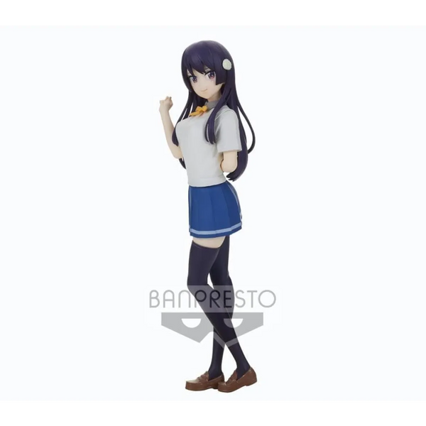 Osamake: Romcom Where The Childhood Friend Won’t Lose Shirokusa Kachi Figure - Figurines - Figures - 1