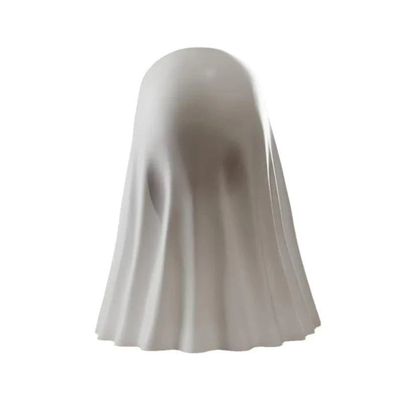 Cute Ghost Halloween Statue - Figurines - Figurines - 6 - 2024