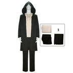 Eren Jaeger Final Season Cosplay Outfit with Wig - Anime - Cosplay - 7