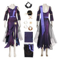 Identity V Priestess Fiona Gilman Cosplay Dress - All Dresses - Cosplay - 1