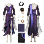 Identity V Priestess Fiona Gilman Cosplay Dress - All Dresses - Cosplay - 1