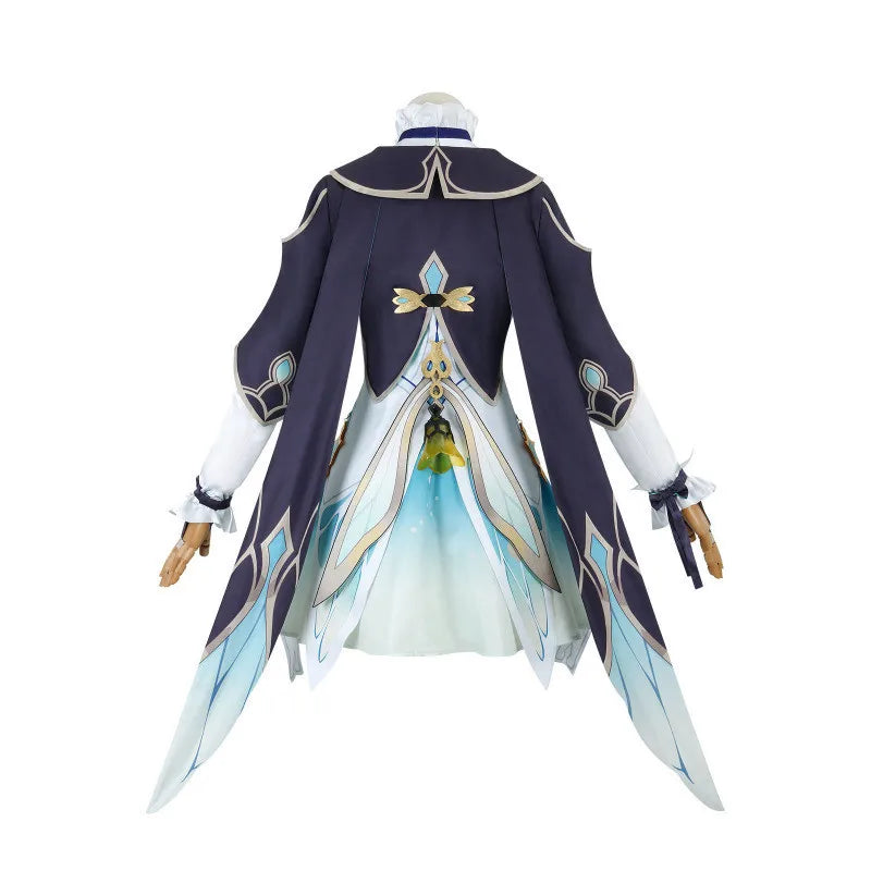 Firefly Cosplay Costume – Honkai: Star Rail Outfit Full Set - Cosplay - Costumes - 2024 - 4 - Worldwide Shipping