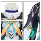 Firefly Cosplay Costume – Honkai: Star Rail Outfit Full Set - Cosplay - Cosplay - 10