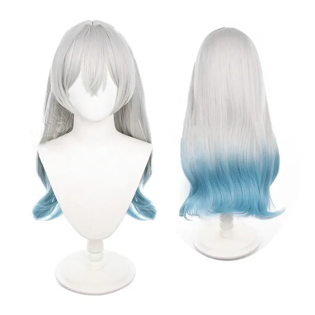 Firefly Cosplay Costume – Honkai: Star Rail Outfit Full Set - Cosplay - Cosplay - 17