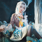 Firefly Cosplay Costume – Honkai: Star Rail Outfit Full Set - Cosplay - Cosplay - 6