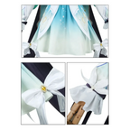 Firefly Cosplay Costume – Honkai: Star Rail Outfit Full Set - Cosplay - Cosplay - 11