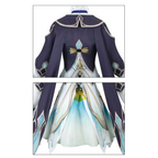 Firefly Cosplay Costume – Honkai: Star Rail Outfit Full Set - Cosplay - Cosplay - 12